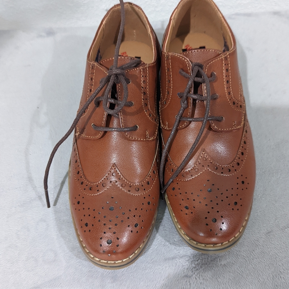 Boys dress shoes - Picture 5 of 6